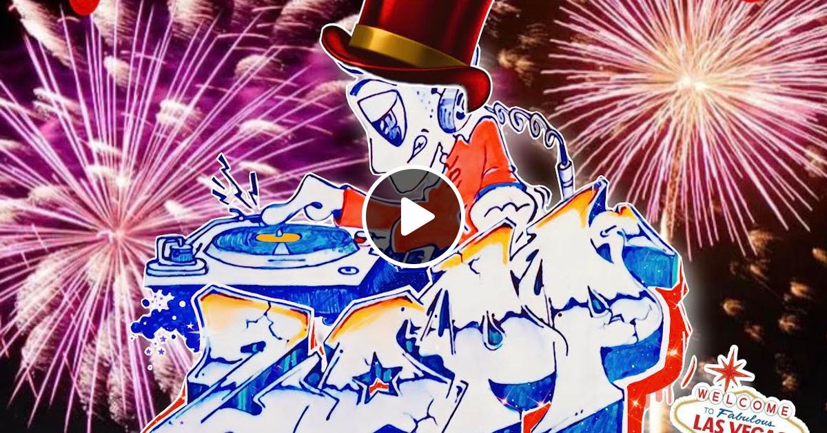 new year mix 2023