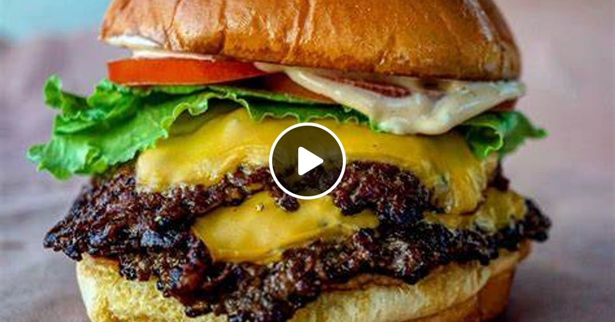 Exploring The Double Whopper Meal