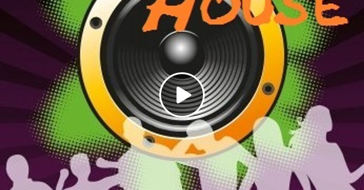 Classic House Mix 1 (Mixed by SPEEDX) by CLASSIC HITS RádioCZ 80s