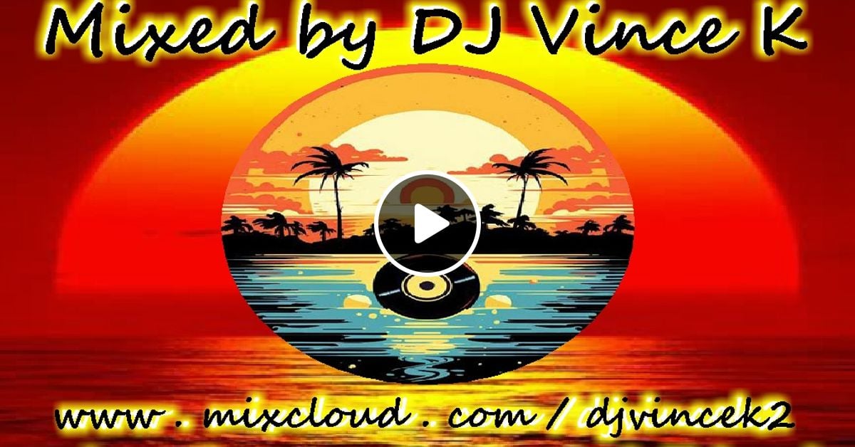 Soulful House 2025 Various Artists Mixed By Dj Vince K By Dj