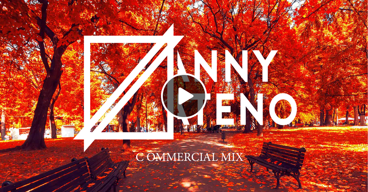 Danny Dateno Commercial House Mix 60 Min By Danny Dateno
