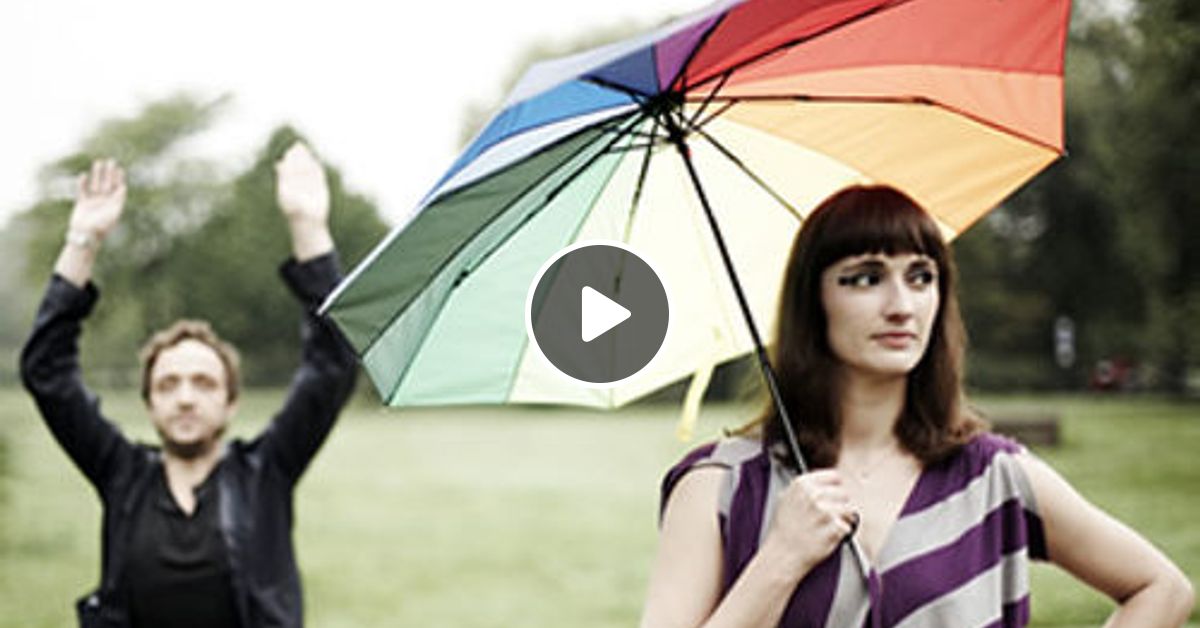 Public stream. Love public. ninca.