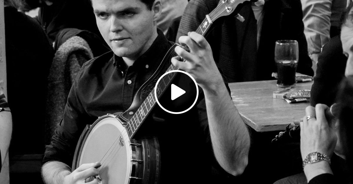 Dave boyle banjo deals
