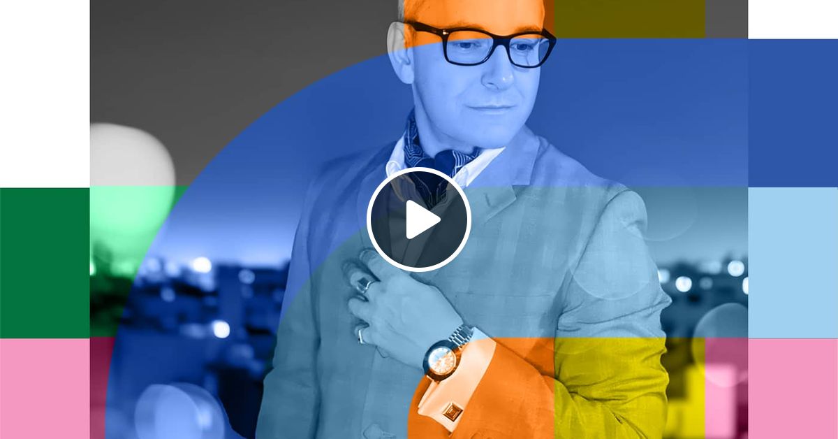 On Target Mod Marty // 01 04 24 by The Face Radio Mixcloud