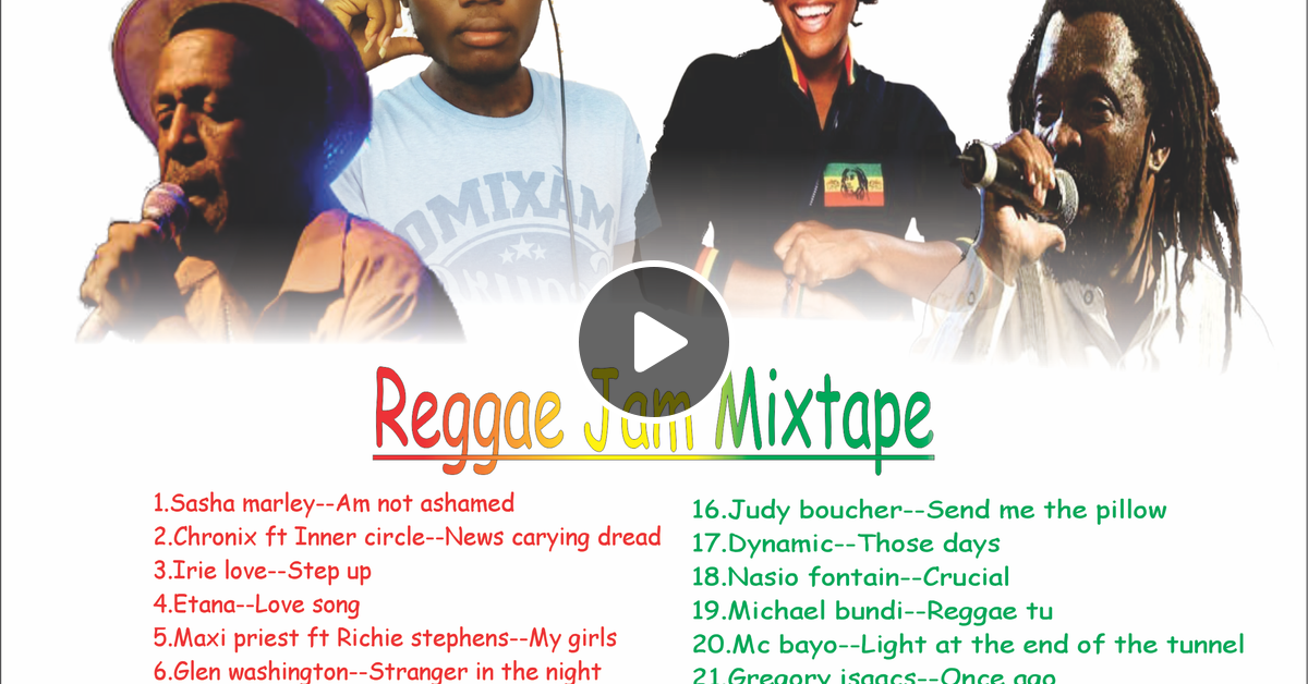 Listen To The Best Roots And Reggae Mixtape By Dj Lee Download