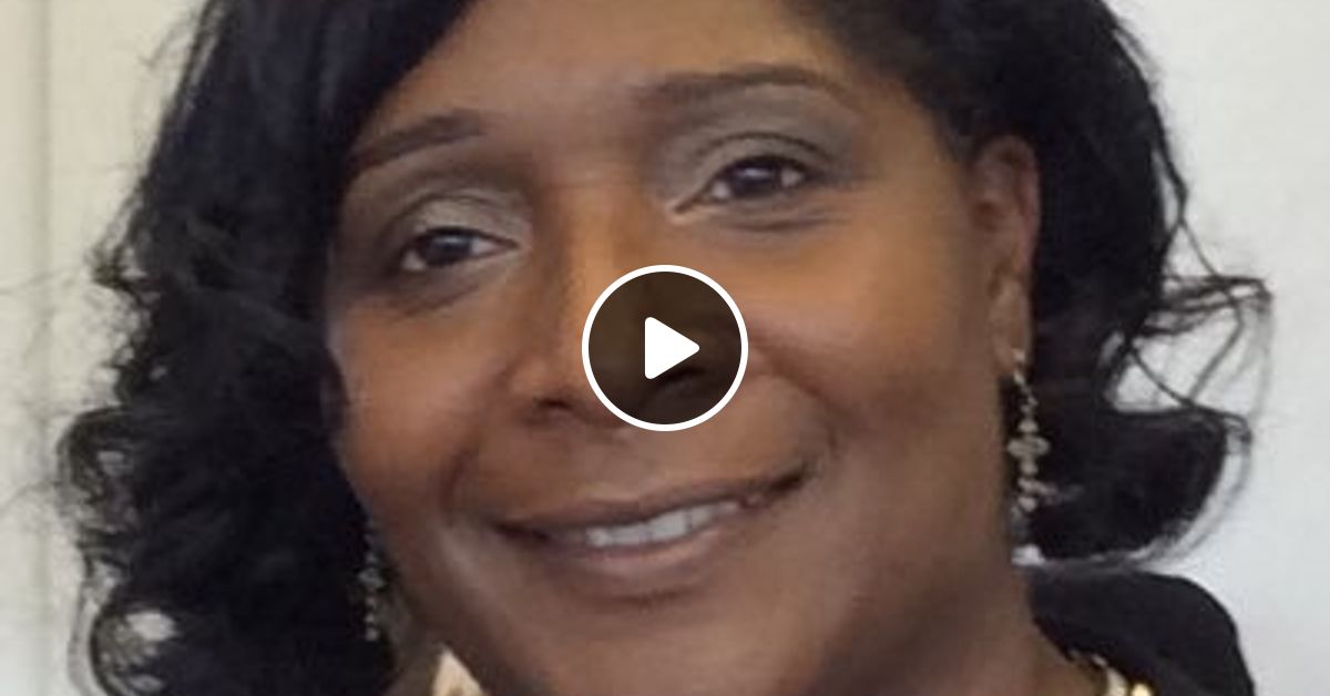 1552016 Minister Joyce Fletcher Trusting our Families in the