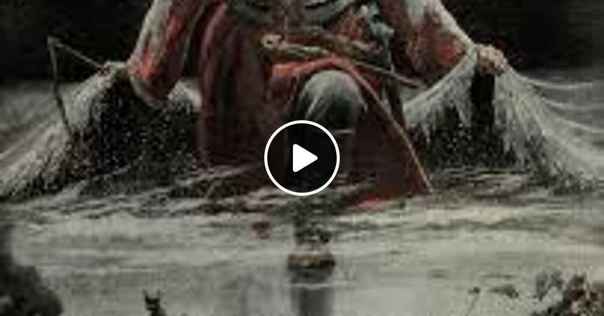ghosts of the ostfront 1 mixcloud