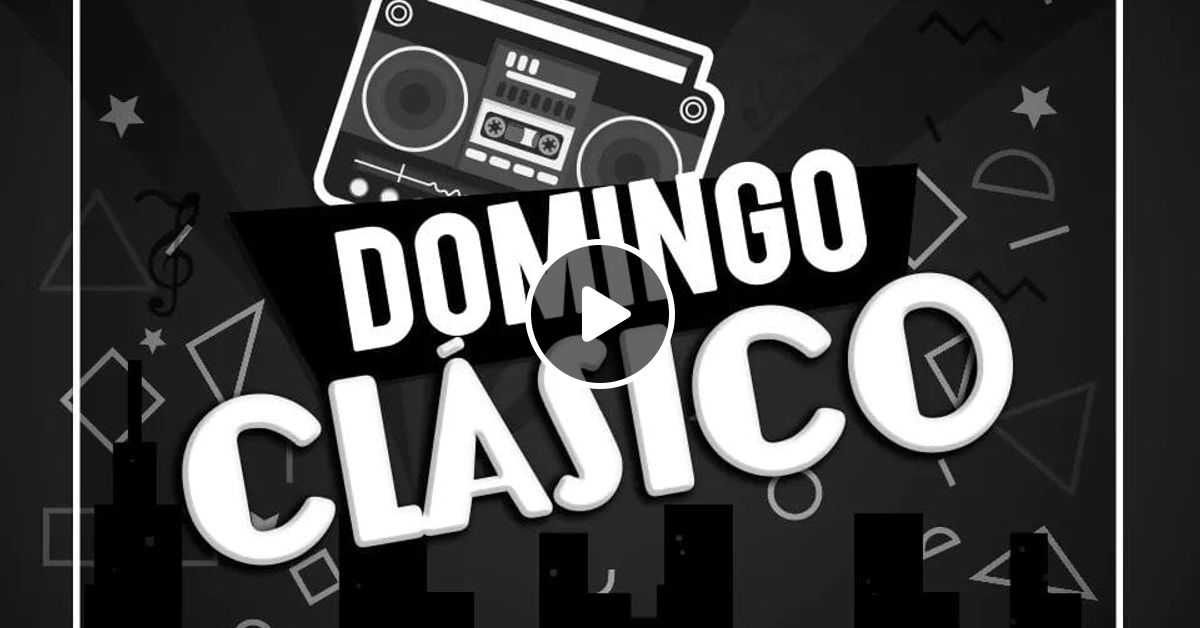 Lo mejor de los 70 80 y 90 en ingles Domingo Clasico 5 Radio Z Rock