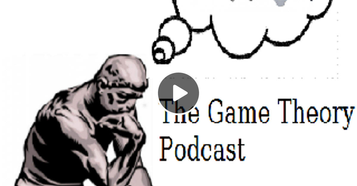 135 Can You Get PTSD From Video Games? by Game Theory Podcast Mixcloud
