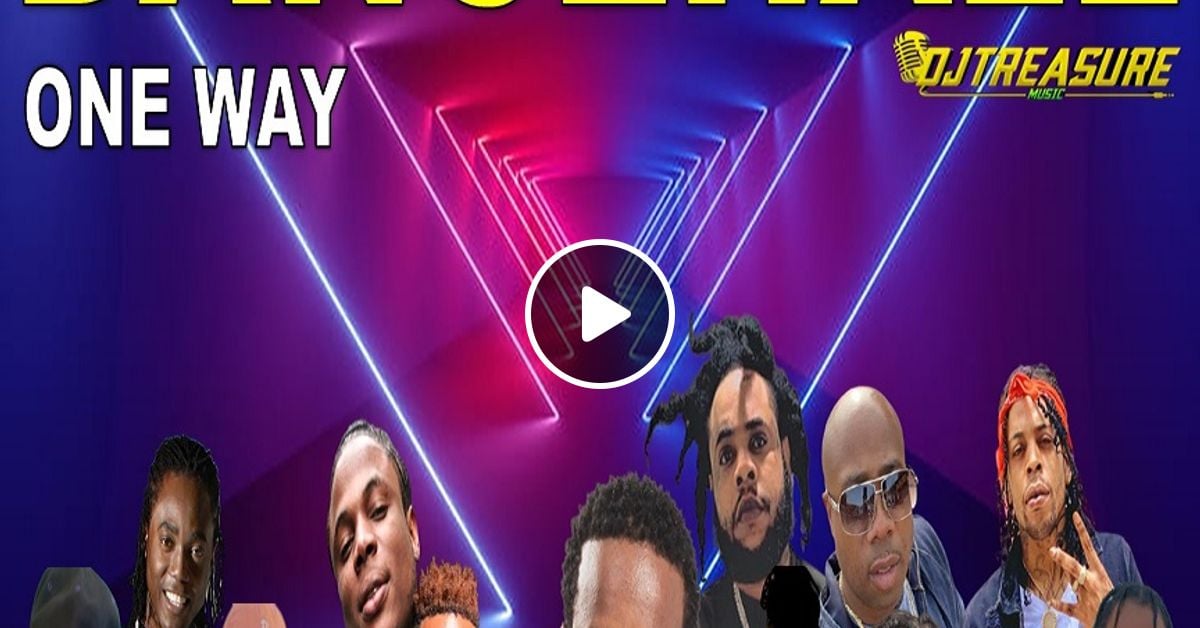 Dancehall Mix 2022 Dancehall Mix November 2022 Raw One Way Popcaan