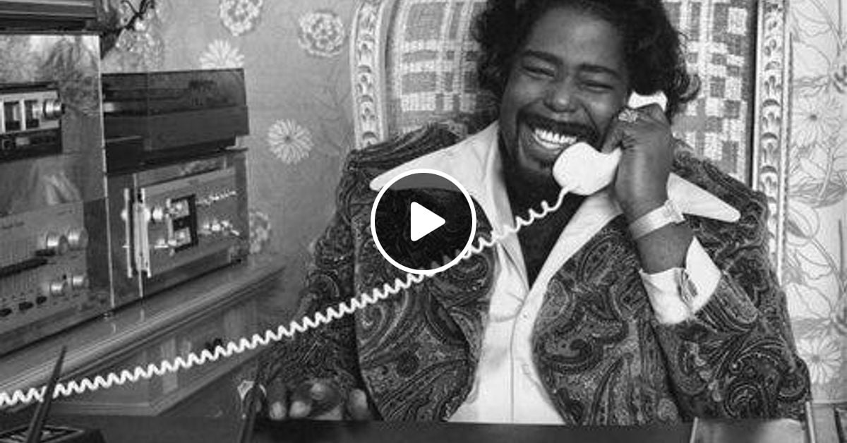 Medley Barry White (Mix by Roger Nascimento) by rogerns ...