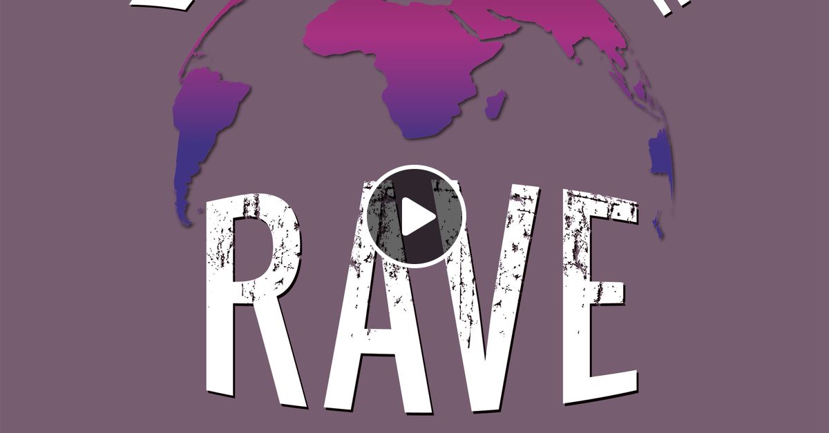 Slipmatt World Of Rave 151 by Slipmatt Mixcloud