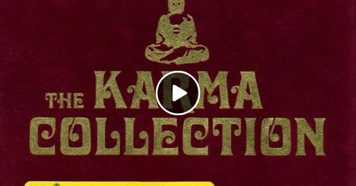 Ministry of Sound - The Karma Collection Disc 1 by JPereyra