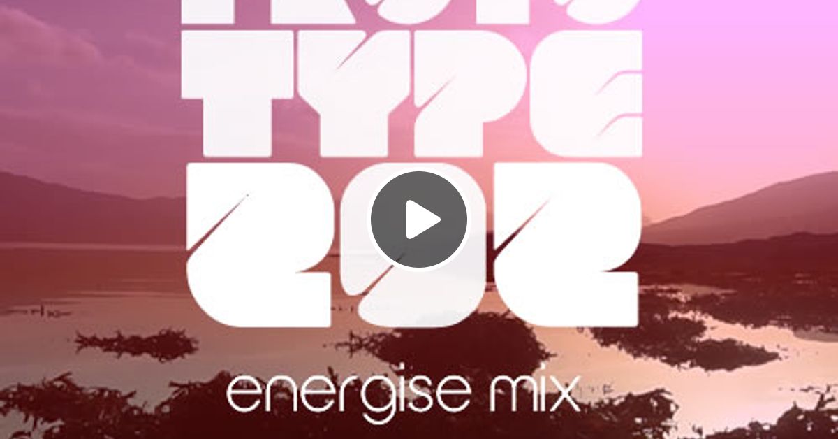 Energise Mix Melodic Sessions By Prototype202 Mixcloud