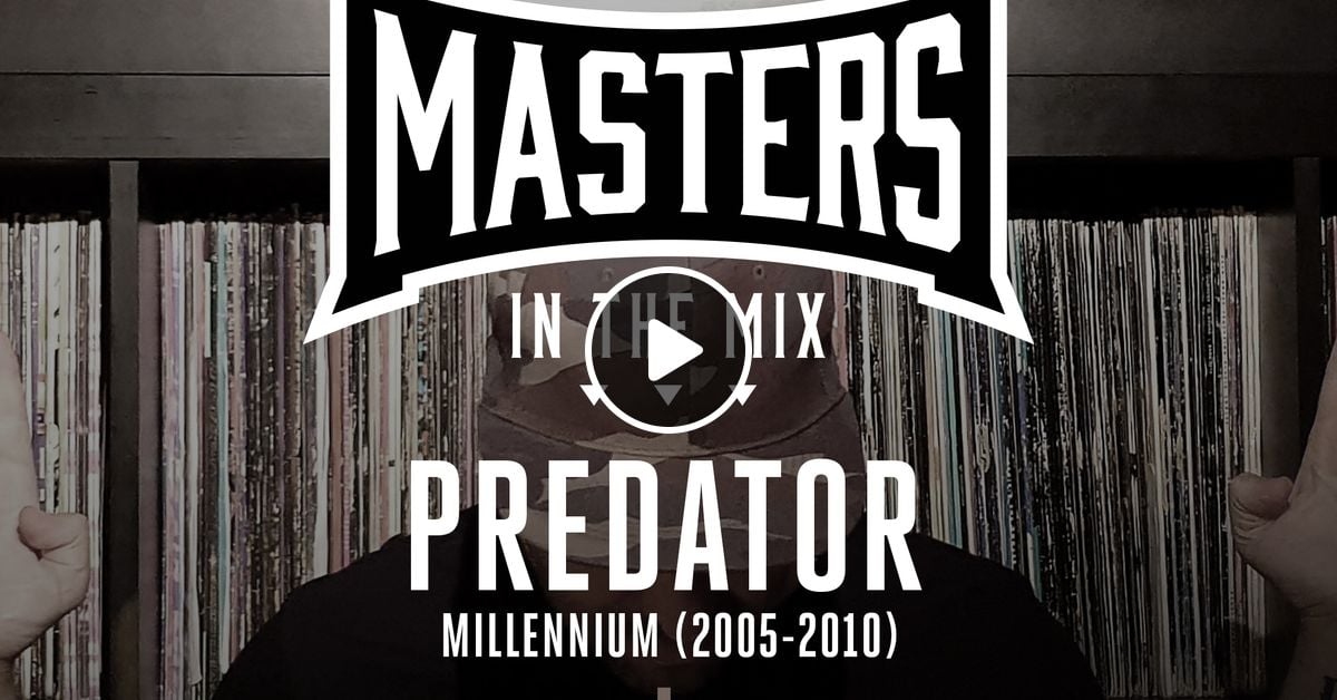 Predator @ Masters of Hardcore Radio - Millennium (2005-2010) by DJ Predator  | Mixcloud