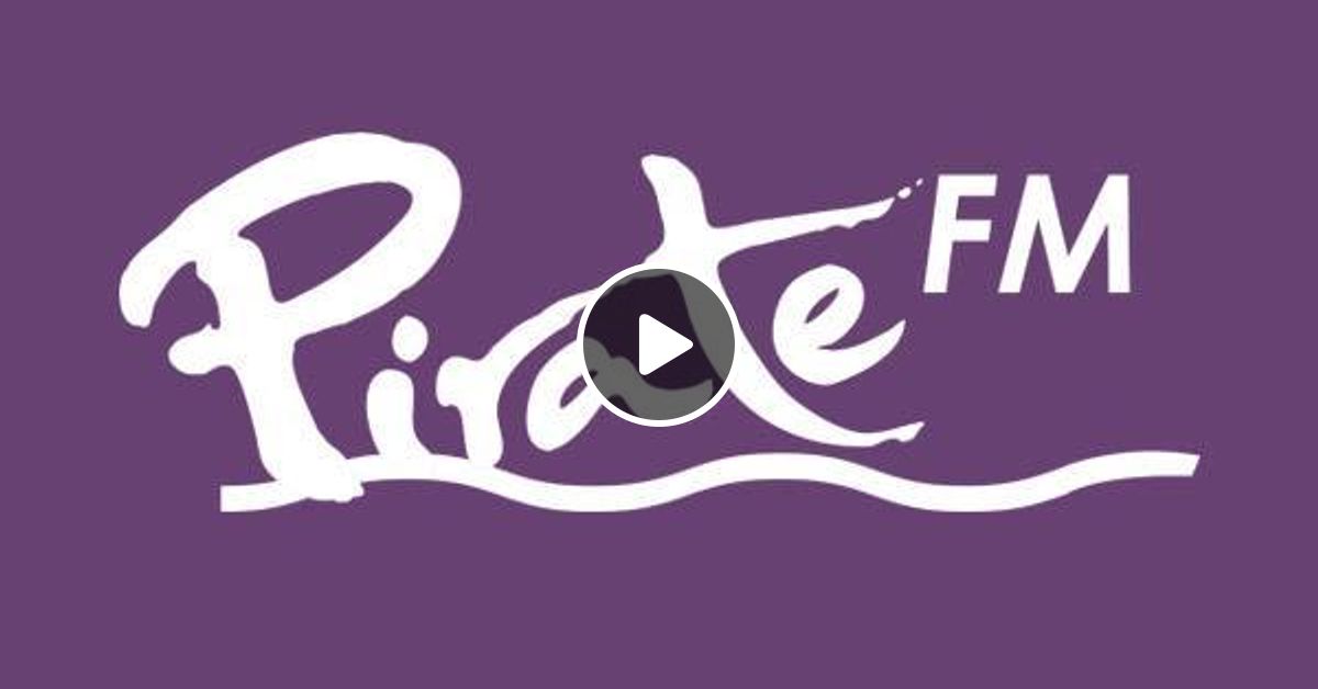 Pirate FM 0555 31/3/22 by Ewan's Extended Airchecks Mixcloud