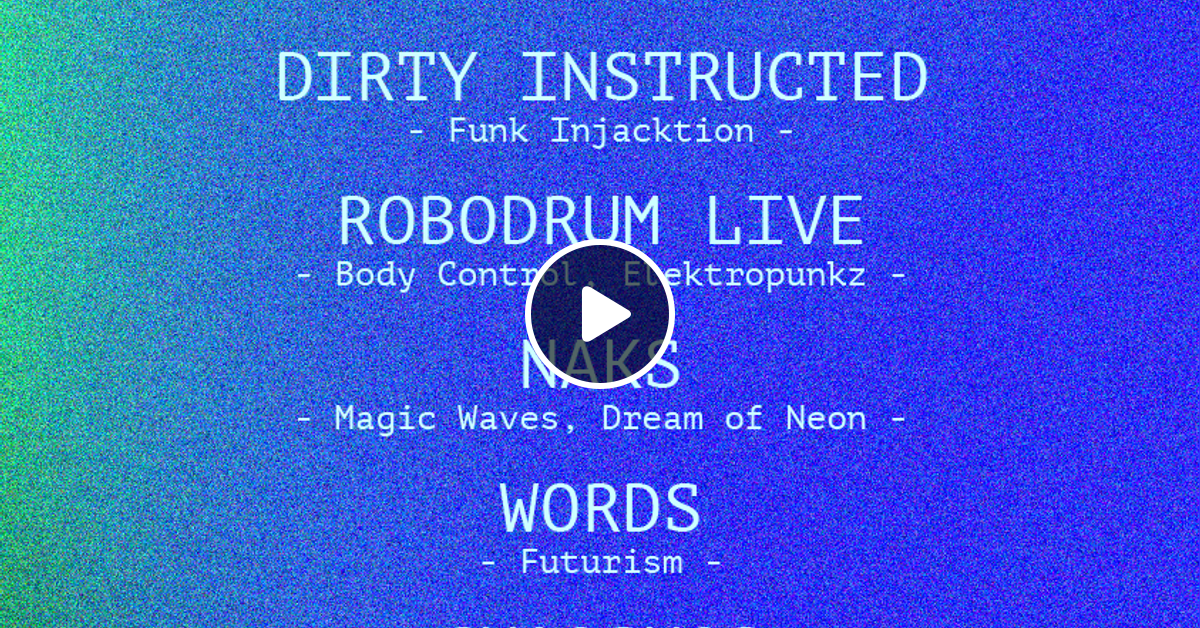 Vcs 2600 Live Set At Mechatronica Griessmuhle 09 01 2015 By Mechatronica Mixcloud