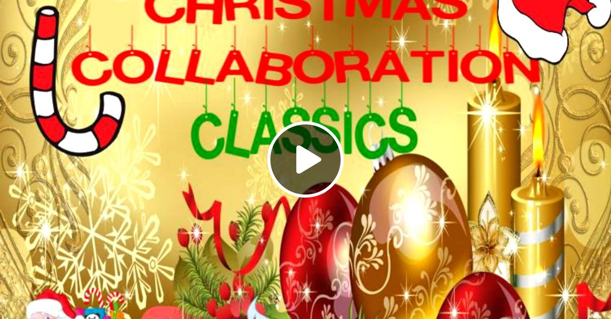 CRAM Music Madness Christmas Collaboration "Classics"♫♫ by CreateMyMusicRequestZoneCMM | Mixcloud