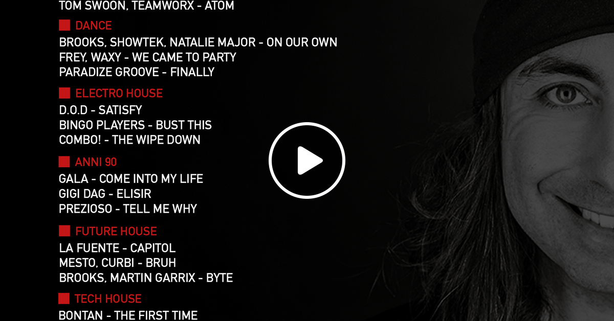 Prezioso In Action 22 04 2017 By Giorgio Prezioso Favoriters Mixcloud Songs like we came to party by frey, waxy. mixcloud