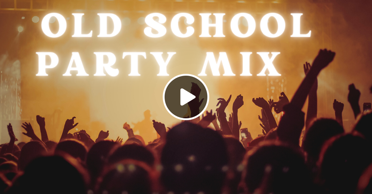 Old School Party Mix (June 2023) by Deon Govender Mixcloud