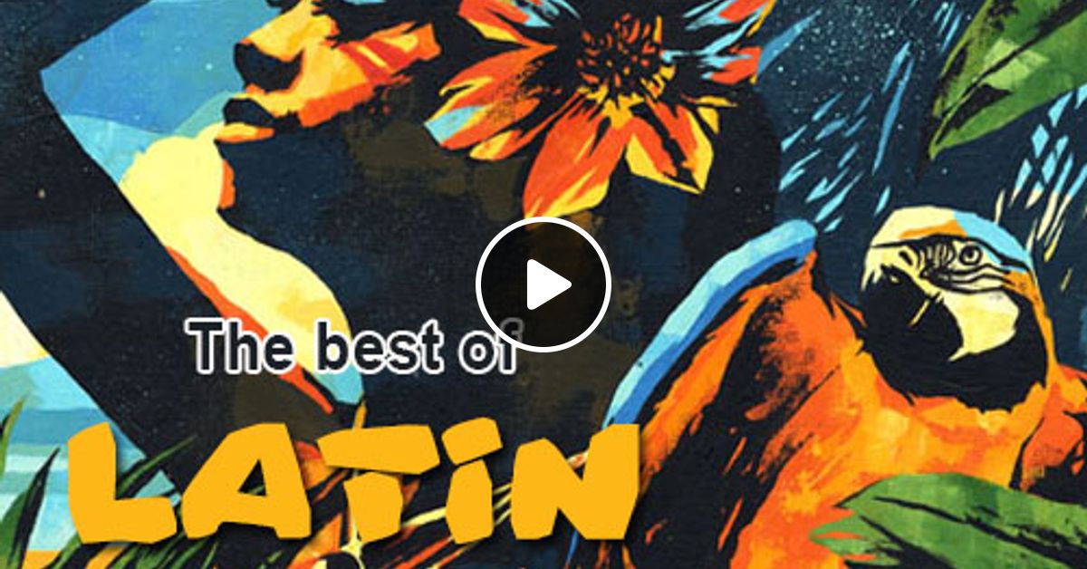 Dj Lenin Pazan Latin Boricua House The Best Of 90s By Lenin Pazan