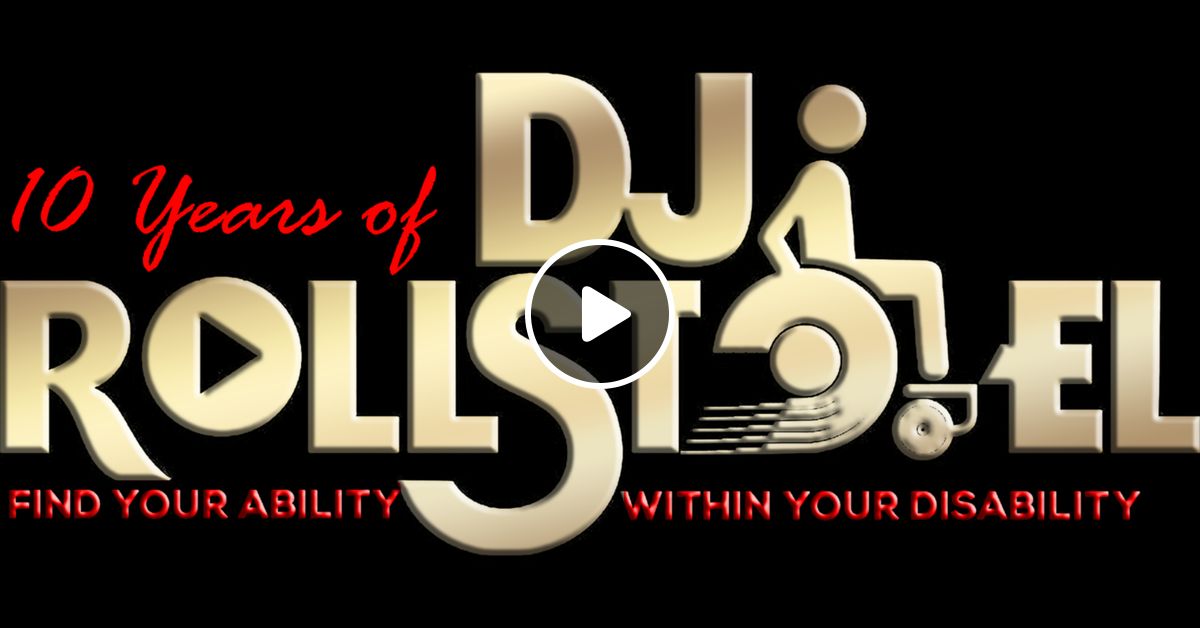 DJ Rollstoel Hip Hop, R&B Switch Up Mix 30July2022 by DJ Rollstoel