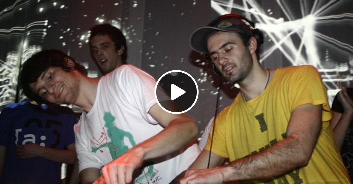 Ricardo Villalobos Pedro Rhadoo Raresh Circo Loco Dc10 Ibiza By