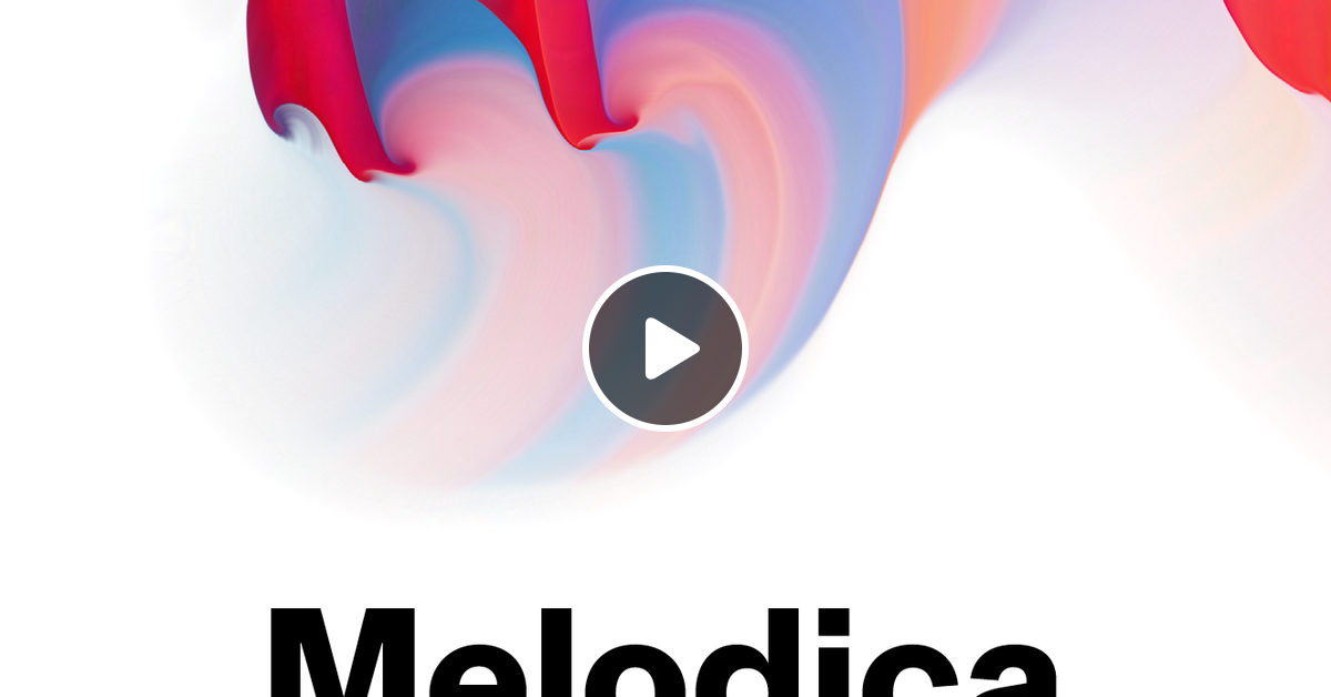 Melodica 1 August 2022 by Chris Coco Mixcloud