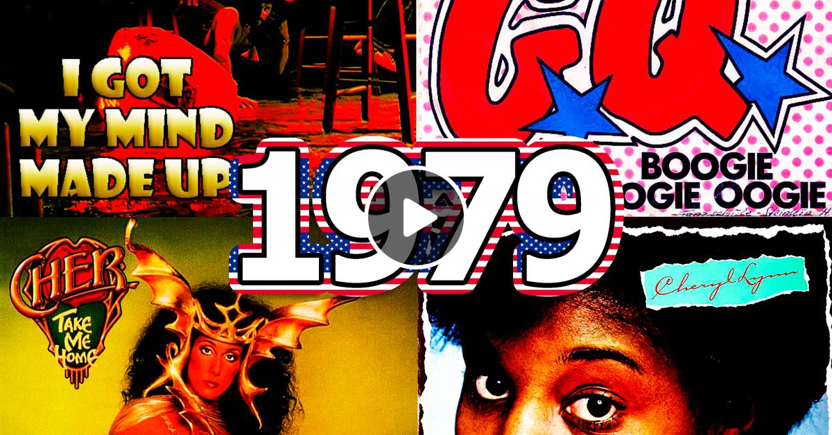 R b top 40 usa 1979 april 28 by museum van de hits mixcloud
