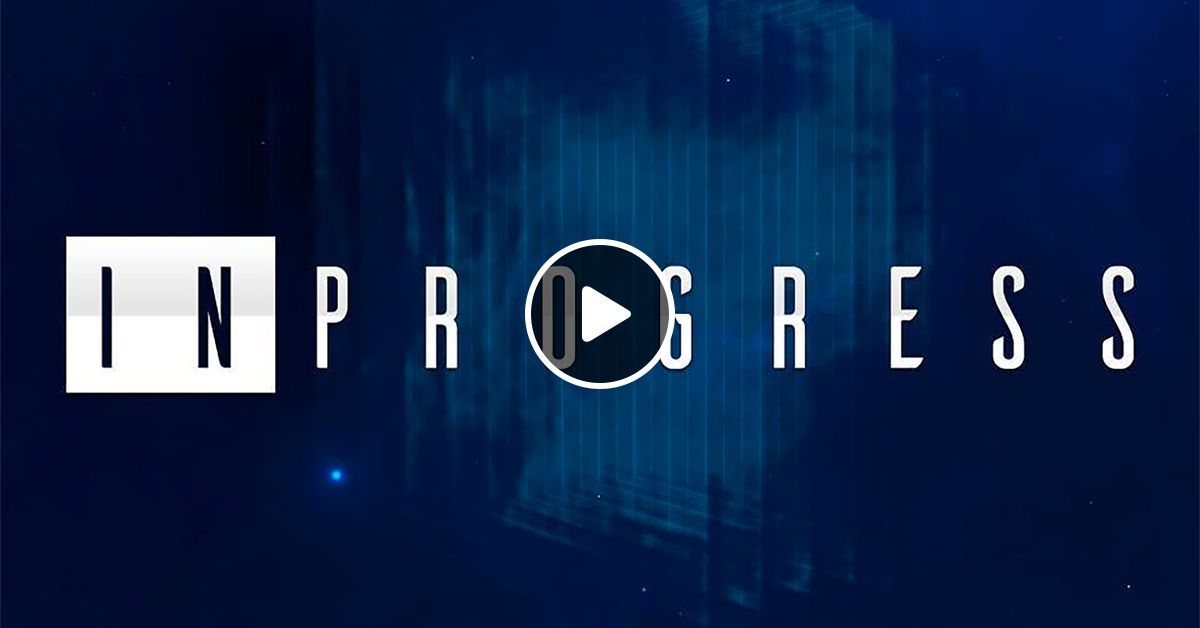 InProgress 100 - Luciano Scheffer - 2 Years Special Edition - Nube ...