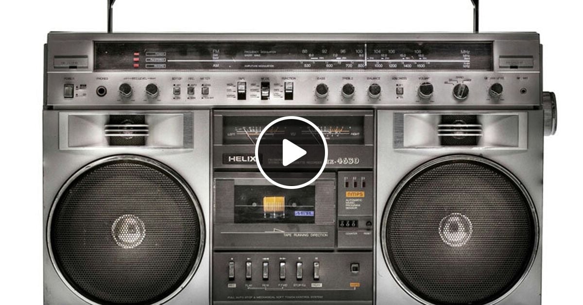 old school break dance music mix by DJ goose995 | Mixcloud