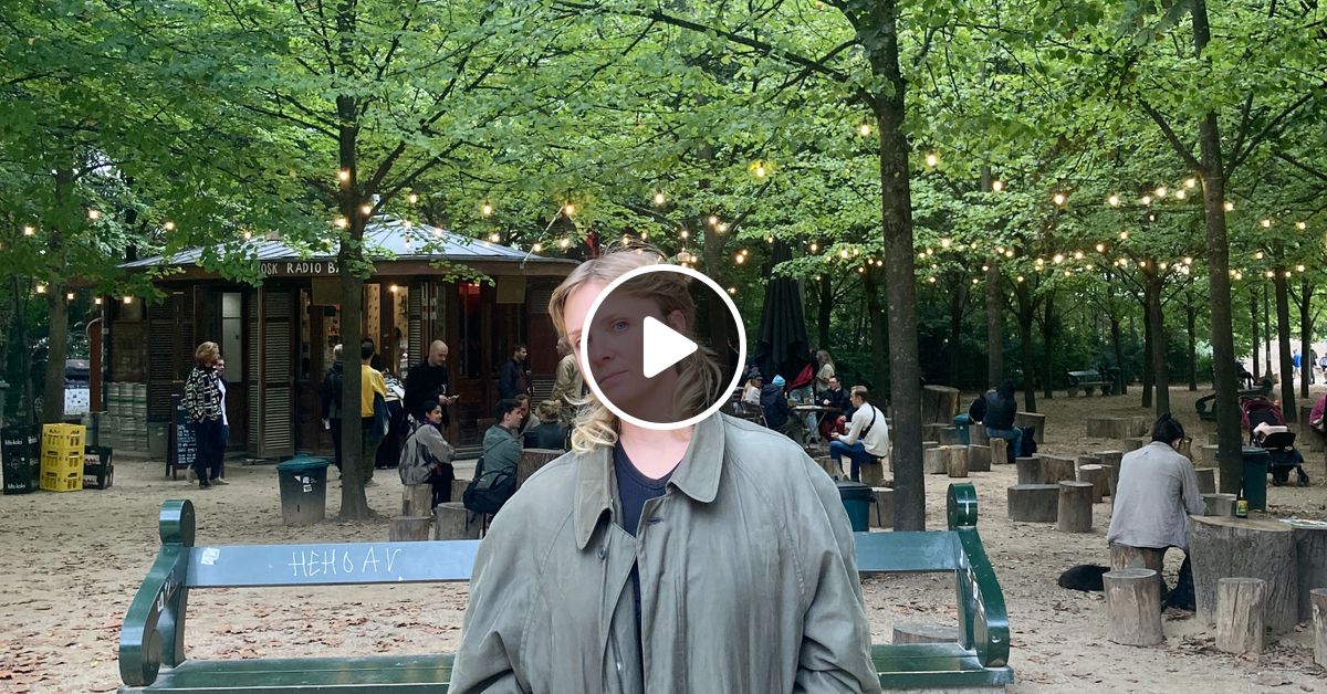 Lola Kiosk Radio 23 09 2022 By Kiosk Radio Mixcloud