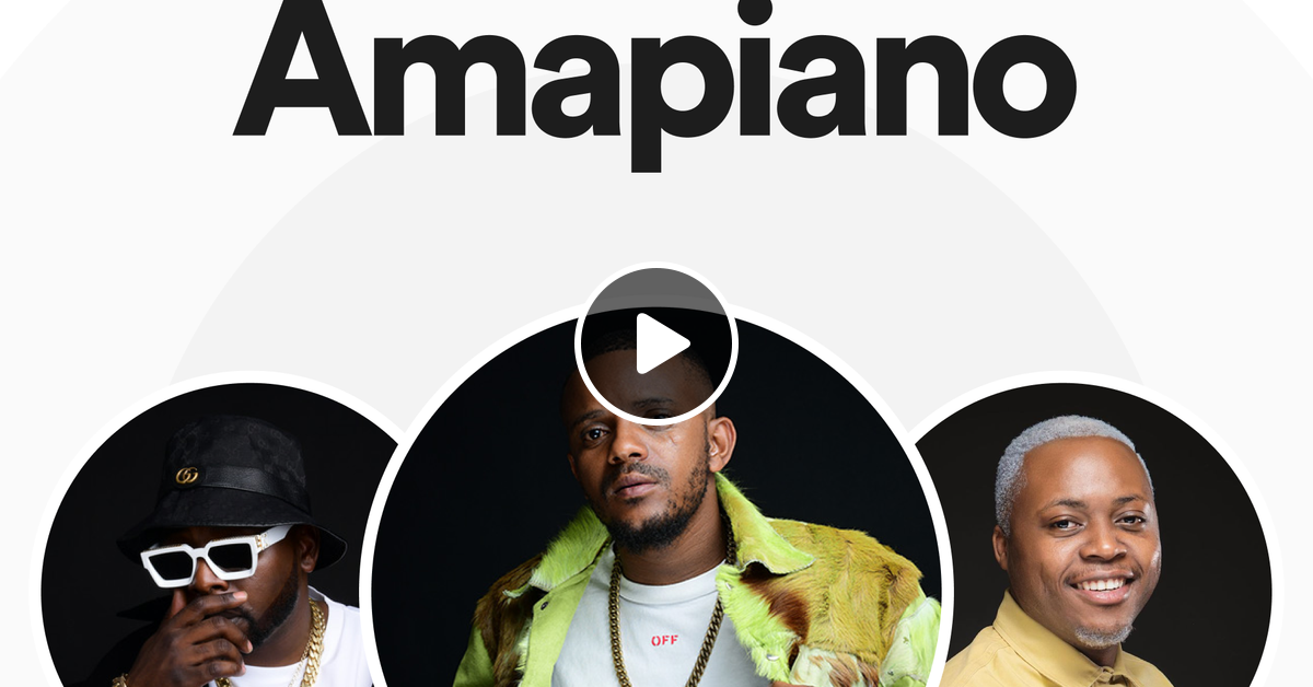 new albums 2022 amapiano
