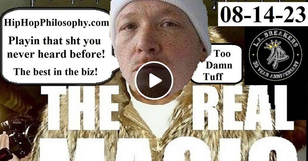 The Digital Record Pool - 08-14-23 - HipHopPhilosophy.com Radio by A.C ...