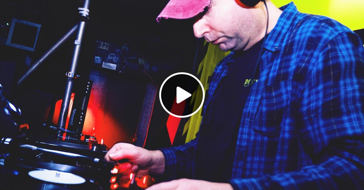 Innercore Live Calling The Hardcore 014 06 12 2024 Jungle Techno