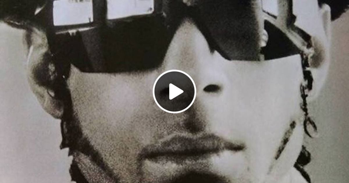 Prince Face Down...Live In New York by Ernand Van Der Kuyp Mixcloud