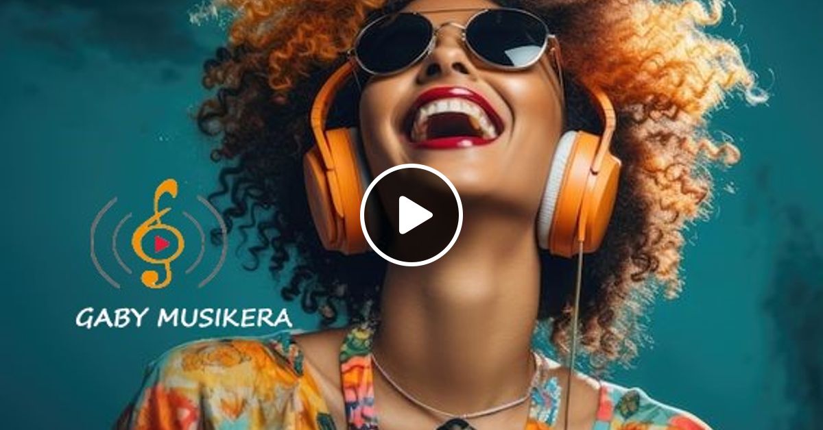 DON'T STOP THE MUSIC MIX.08 by Gaby Musikera Mixcloud