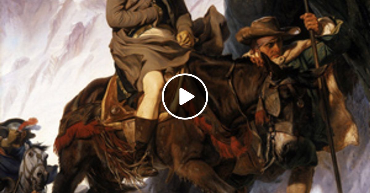 Наполеон бонапарт. Наполеон пересекает альпы. Поль деларош переход наполеона через альпы. "наполеон, пересекающий альпы" (деларош, поль). Наполеон в альпах.