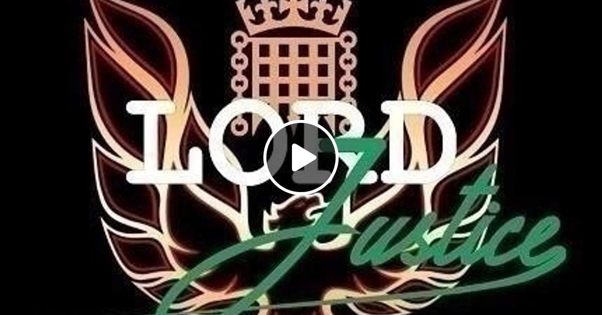 DJ Lord Justice (Power Of Trance Episode 027) 1 Hr. 25 Min Min Mix