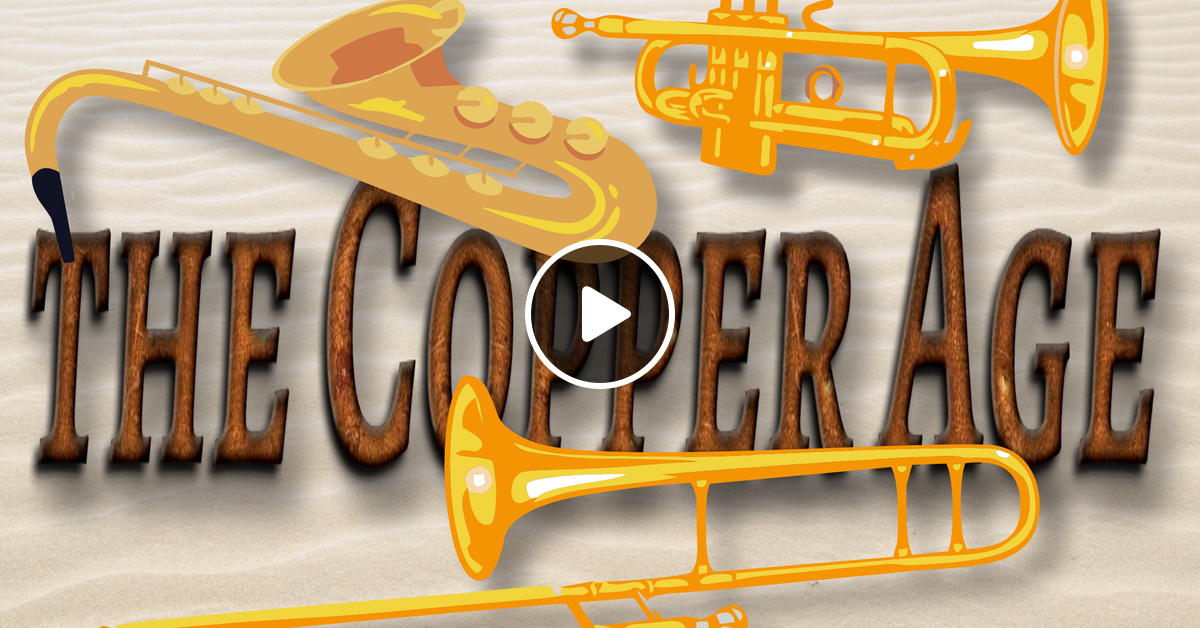 RAC365 Reggae with Horns the copper age by JahMon Selector Mixcloud