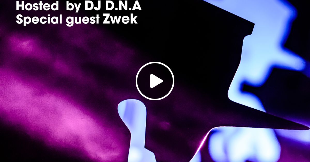 Hallmark Radio 9 / Zwek Guest Mix / 04.08.2015 Radio KLF by
