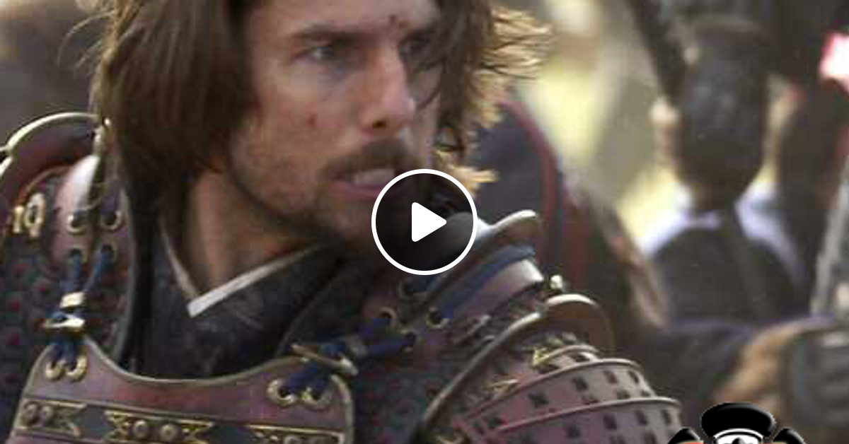 EP144 The Top Ten Samurai Films of All Time P1 by Samurai Archives