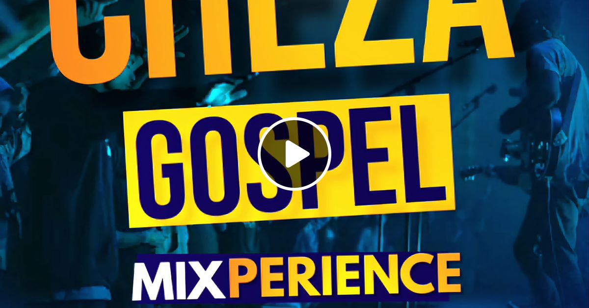 KENYAN GOSPEL MIX 2023 CHEZA GOSPEL DJ DANCHEZ MIXTAPE by