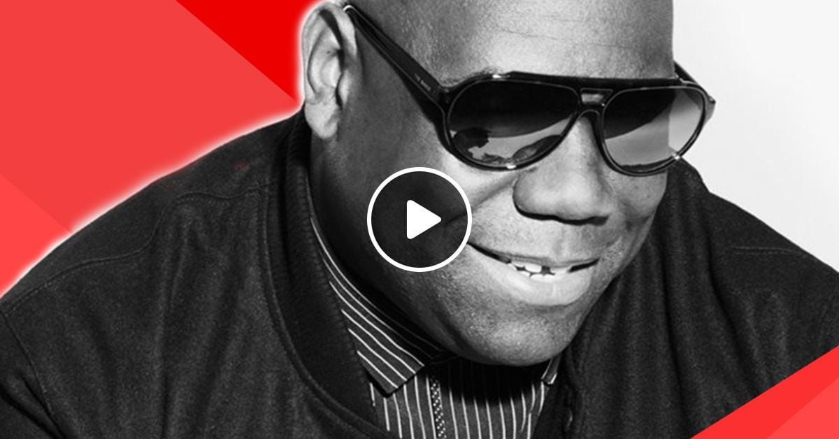 Carl Cox House & Techno Set from DJ Mag HQ by DJ Mag Mixcloud