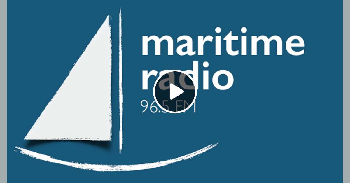 Maritime Radio (21 Mar 2022, Greenwich Drive) by Ian McGregor (ianmacdj) Mixcloud