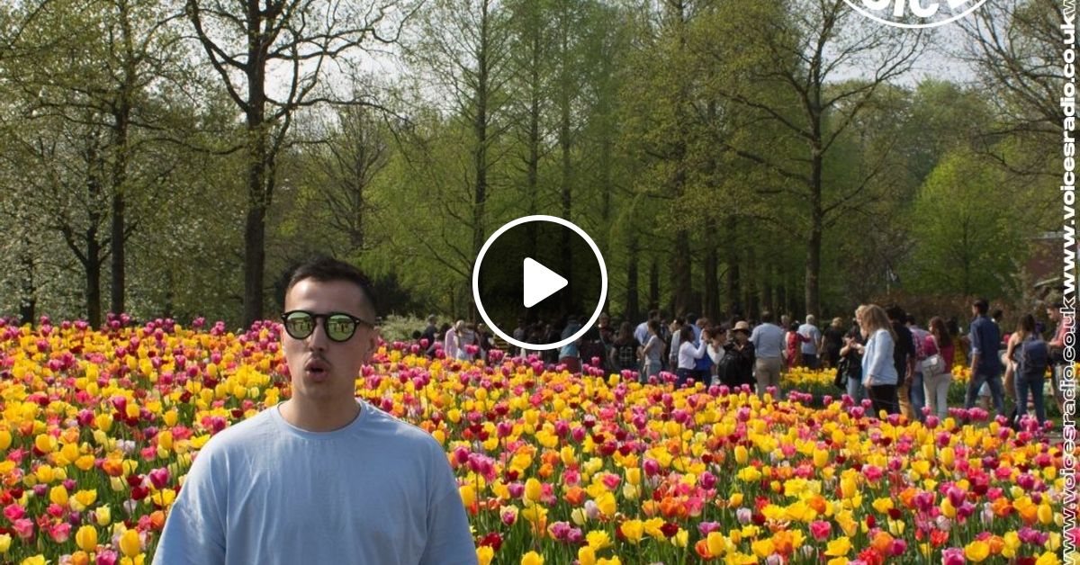 Aguardiente w/ cubv - 18/06/24 - Voices Radio by Voices Radio | Mixcloud