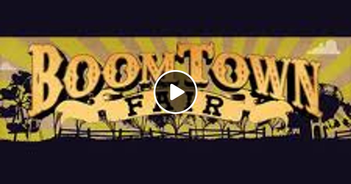 Jinx In Dub Boomtown Fair Lions Den 2010 by JINX IN DUB Mixcloud