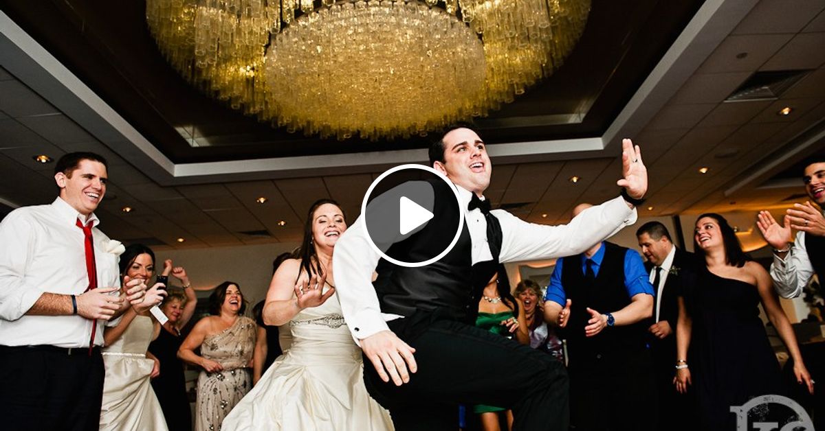 Brittany and Josh's Wedding Dance Mix 12/01/12 by Artisan DJ