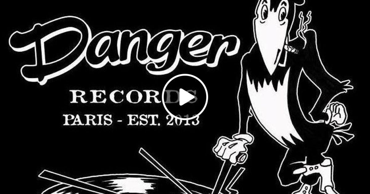 Danger Records On Ne Force Pas Une Curiosite On L Eveille Pennac By La Trayeuse Electrique Listeners Mixcloud
