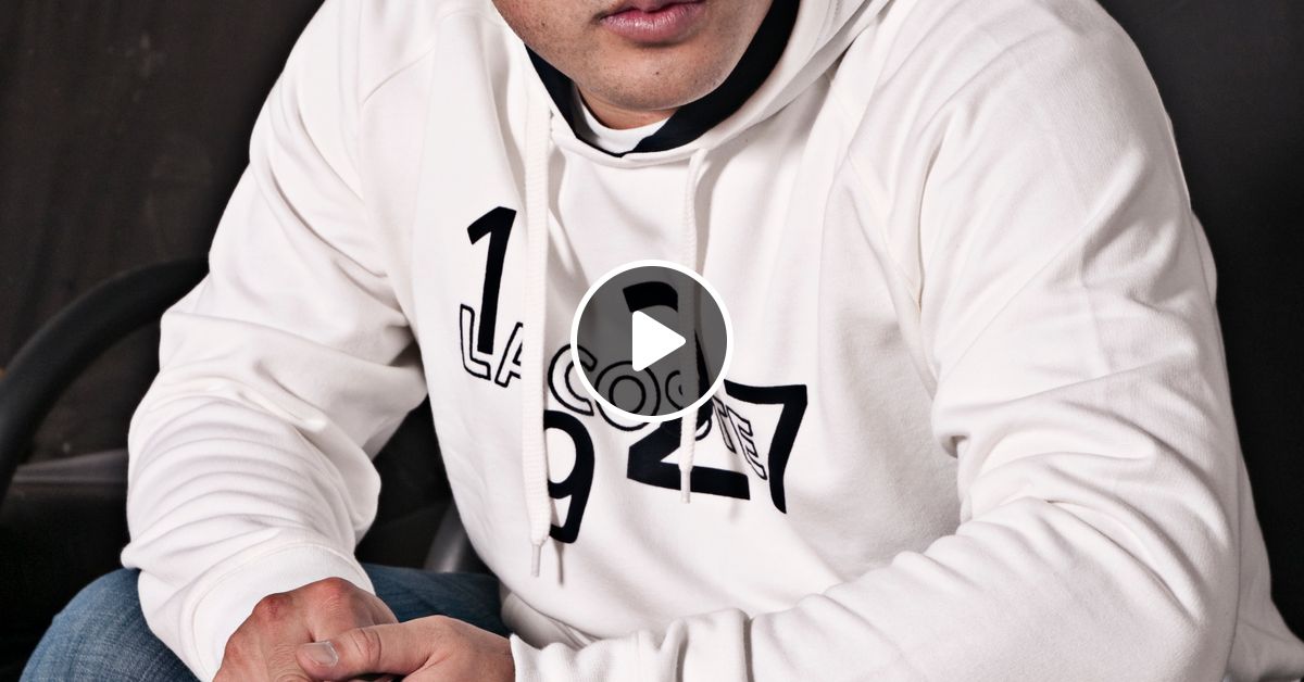 DJ FlashThrowback Records Vol 35 (2000's Hip Hop)(DL Link In The